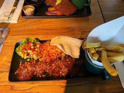 Foto 4 van KEES eten & drinken