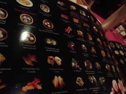 Saigon Asian