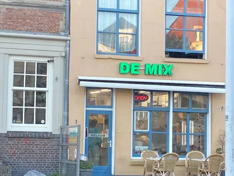 De Mix