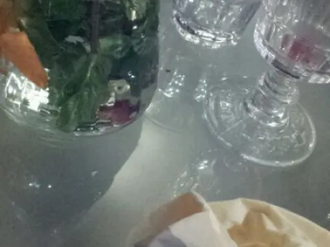 Foto 5 van Scallywags - the restaurant