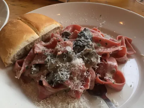 Spaghetteria