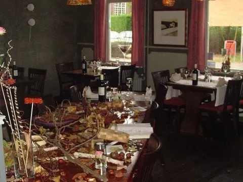 Restaurant Dochters