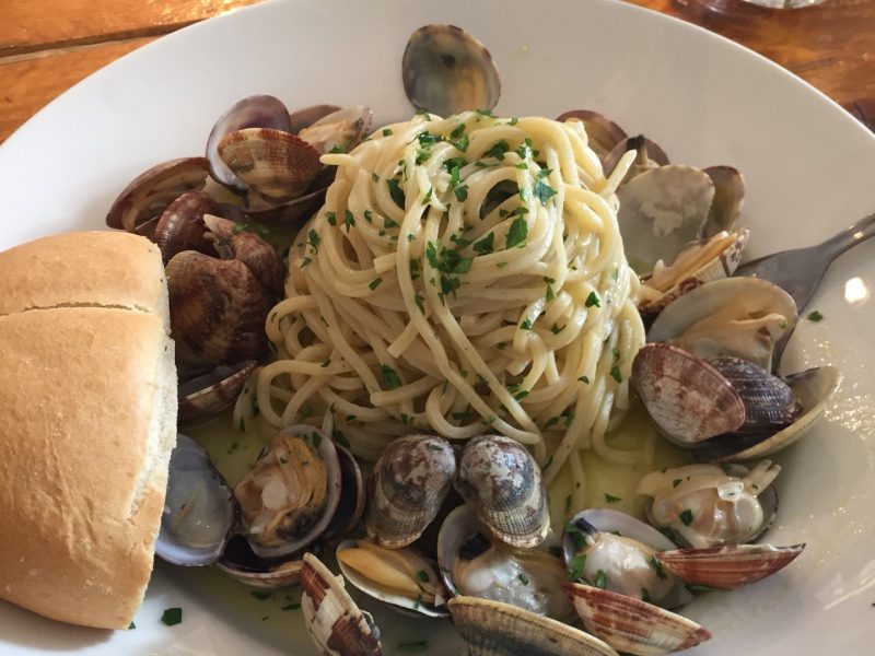 Foto 5 van Spaghetteria