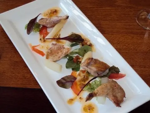 Restaurant Dochters