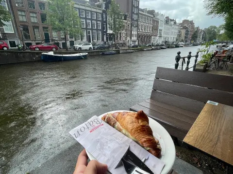 Brasserie Bâton