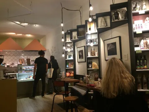 Holy Ravioli