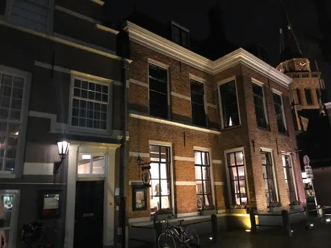 Floris V