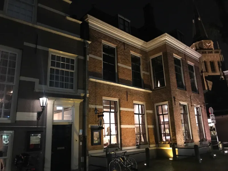 Foto 1 van Floris V