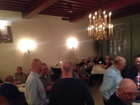 Foto 2 van Floris V