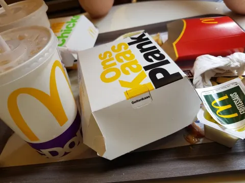 Foto 3 van McDonald's