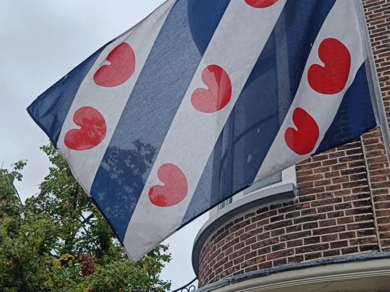 Foto 1 van Friese Bakker Ús Bertus