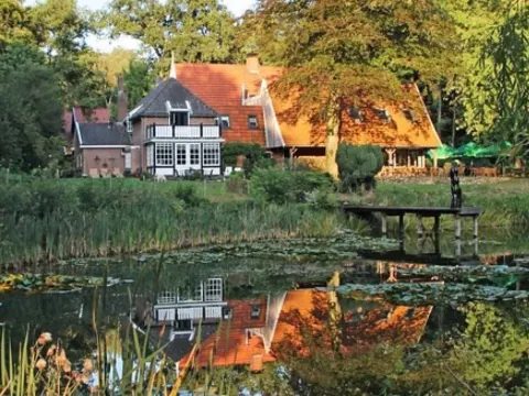 Foto 3 van Buitenplaats Erve Hulsbeek