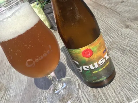 Smaak & Vermaak