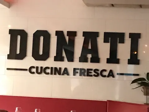 Restaurant Donati