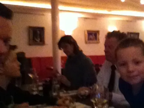 Foto 4 van Restaurant Donati