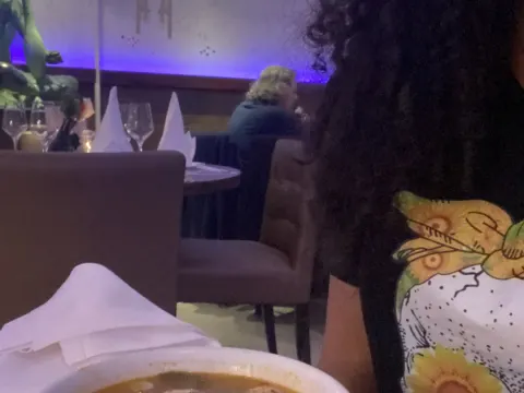 Royal Thai Restaurant