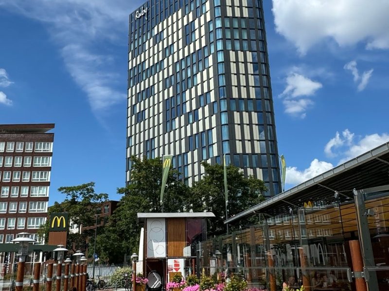Foto 4 van McDonald's