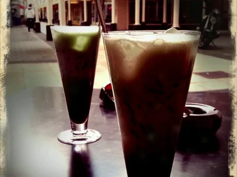 Sari Manis