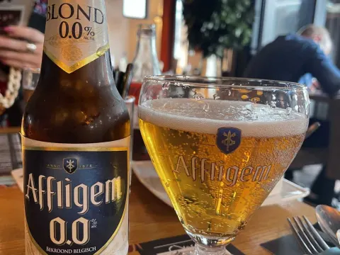Foto 3 van Onsz Restaurant Valkenswaard