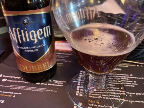 Foto 4 van Onsz Restaurant Valkenswaard