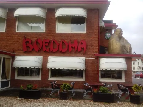 Foto 2 van Boeddha