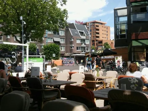 bij Emma