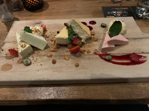 Grand Cafe de Veghte