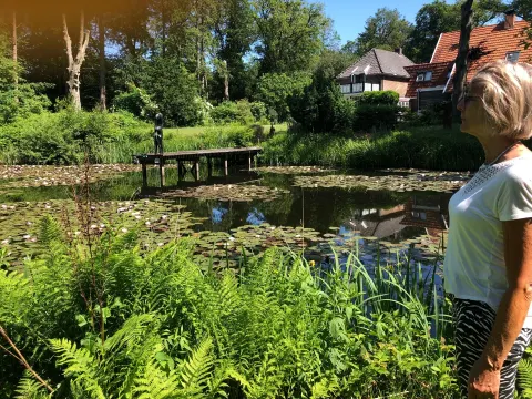 Foto 4 van Buitenplaats Erve Hulsbeek