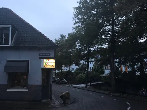 O Sole Mio