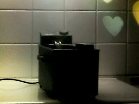 de keuken van me meisje