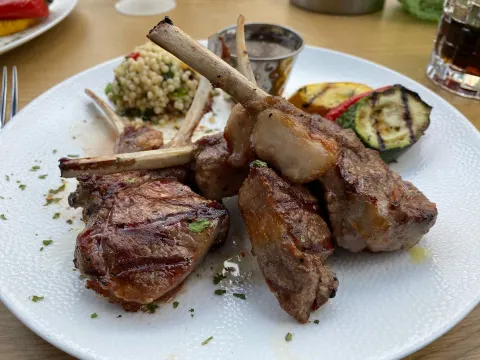 Sabores