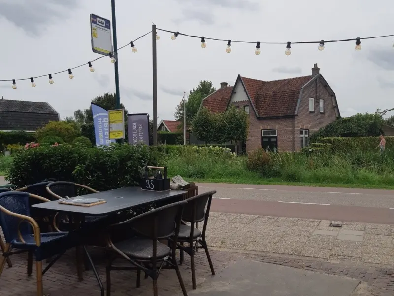 Foto 1 van De Ram
