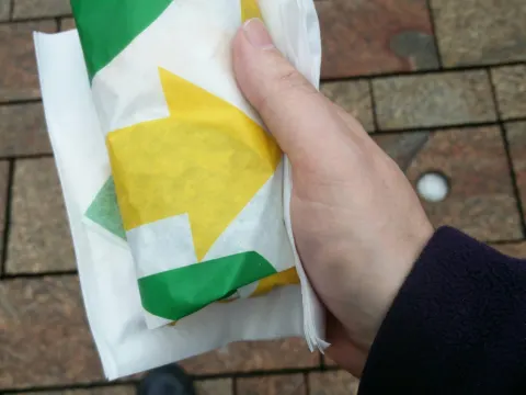 SUBWAY®
