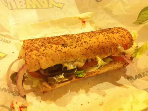 SUBWAY®