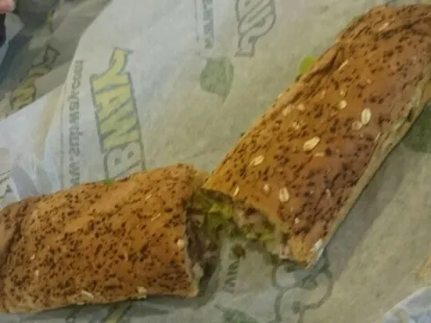 SUBWAY®