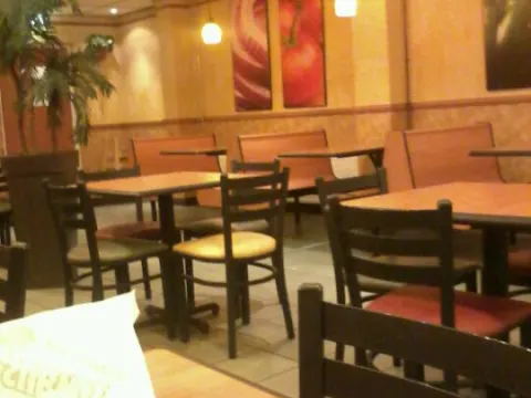 Foto 3 van SUBWAY®