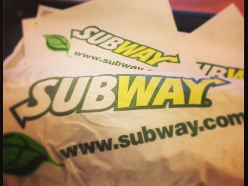 SUBWAY®