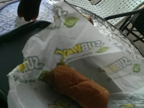 Foto 3 van SUBWAY®