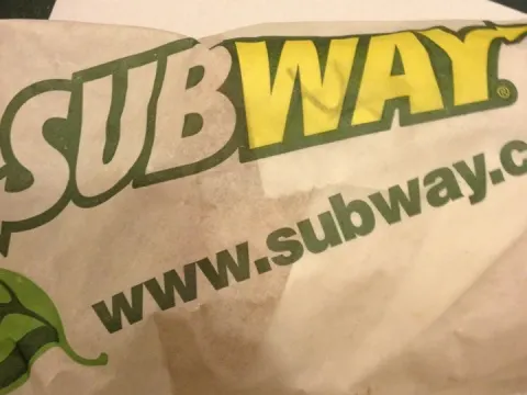 Foto 5 van SUBWAY®