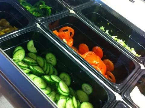 Foto 4 van SUBWAY®