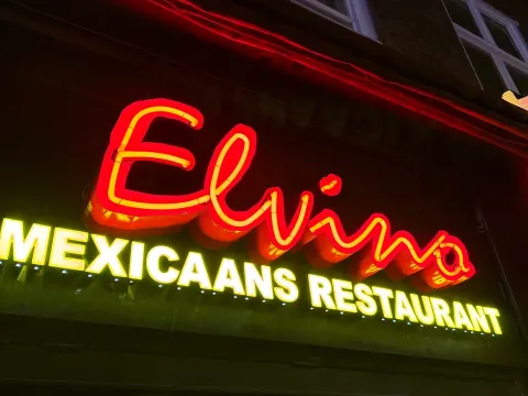 El Vino