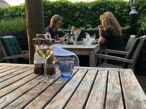 eetcafe De Foep