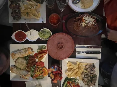 Foto 5 van El Vino