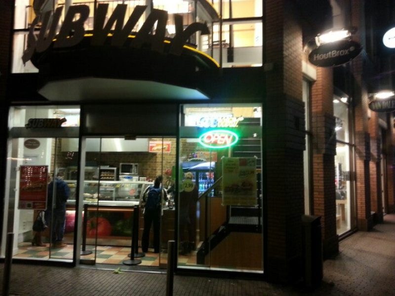 SUBWAY®
