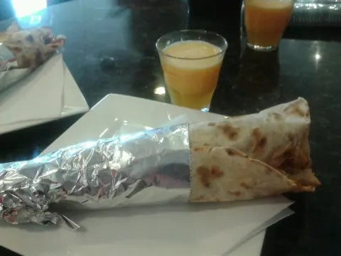 Kambur Lunchroom En ijssalon