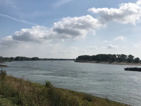 Foto 2 van Veerhuis Concordia