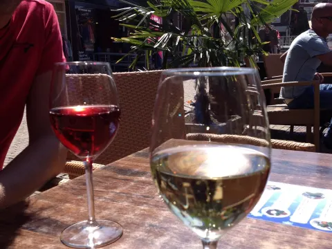 Stadscafe De Goedsack