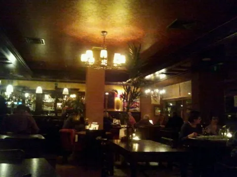 Stadscafe De Goedsack