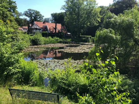 Foto 5 van Buitenplaats Erve Hulsbeek