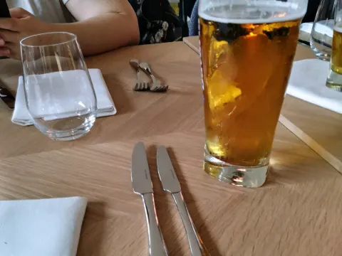 Restaurant Van der Valk Venlo